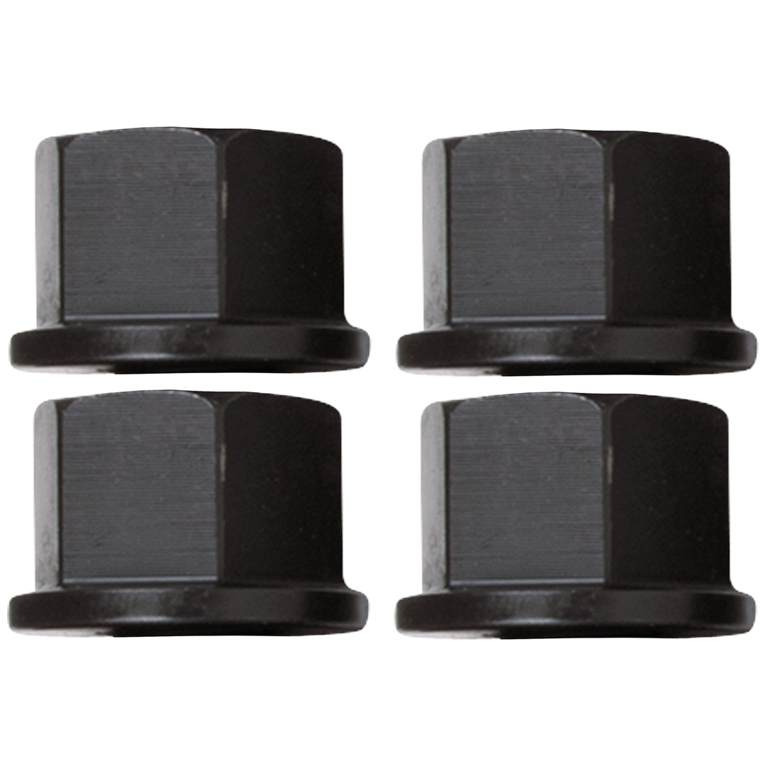 KS Tools Muttern-Satz M22x2,5, 4-tlg.