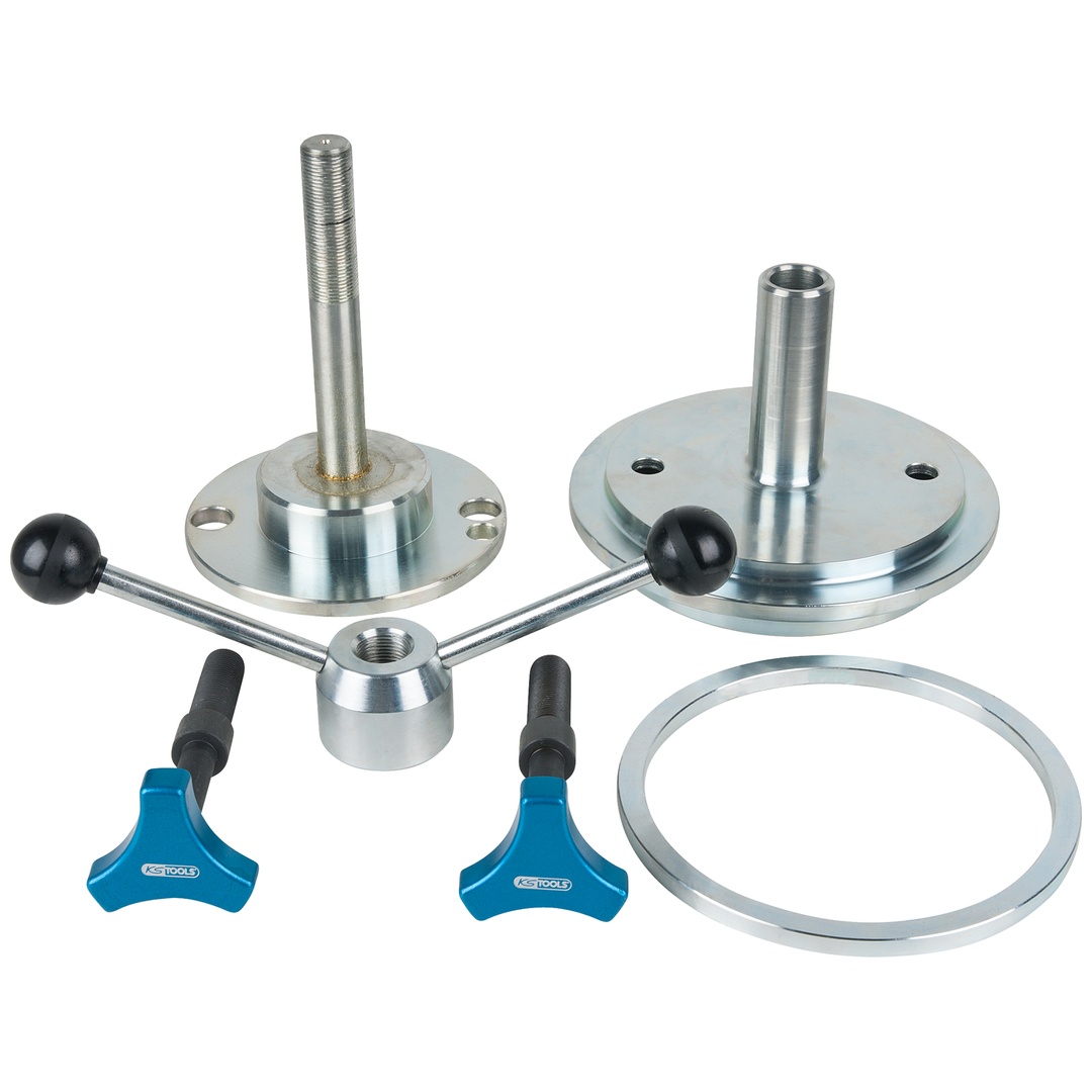 KS Tools Dichtringmontage-Satz für Scania, 6-tlg