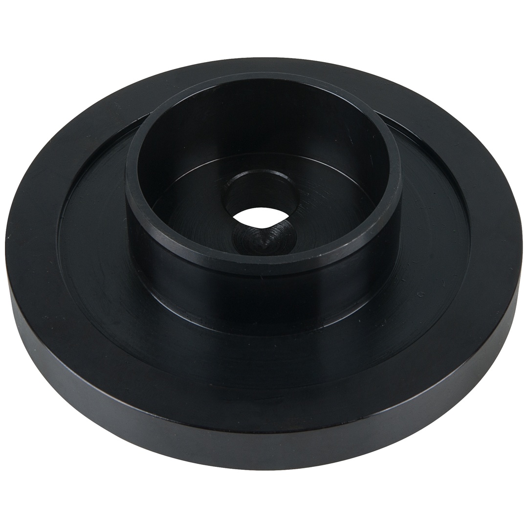 KS Tools Radlager-Einbauhilfe für Volvo, Liftachse, Ø51 mm