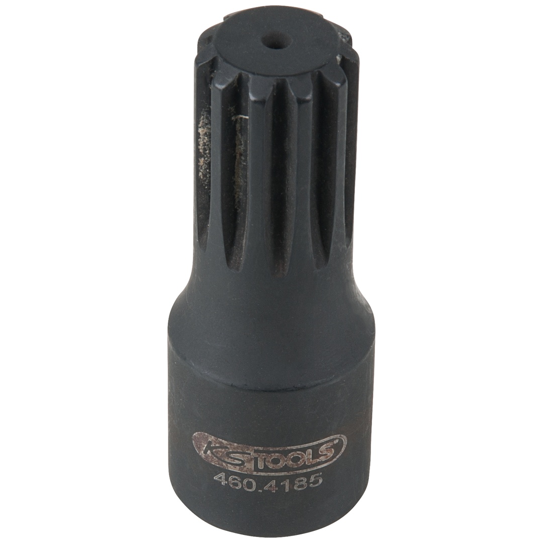KS Tools 1/2 Kompressorlager-Spezial-Stecknuss für DAF, 11-kant