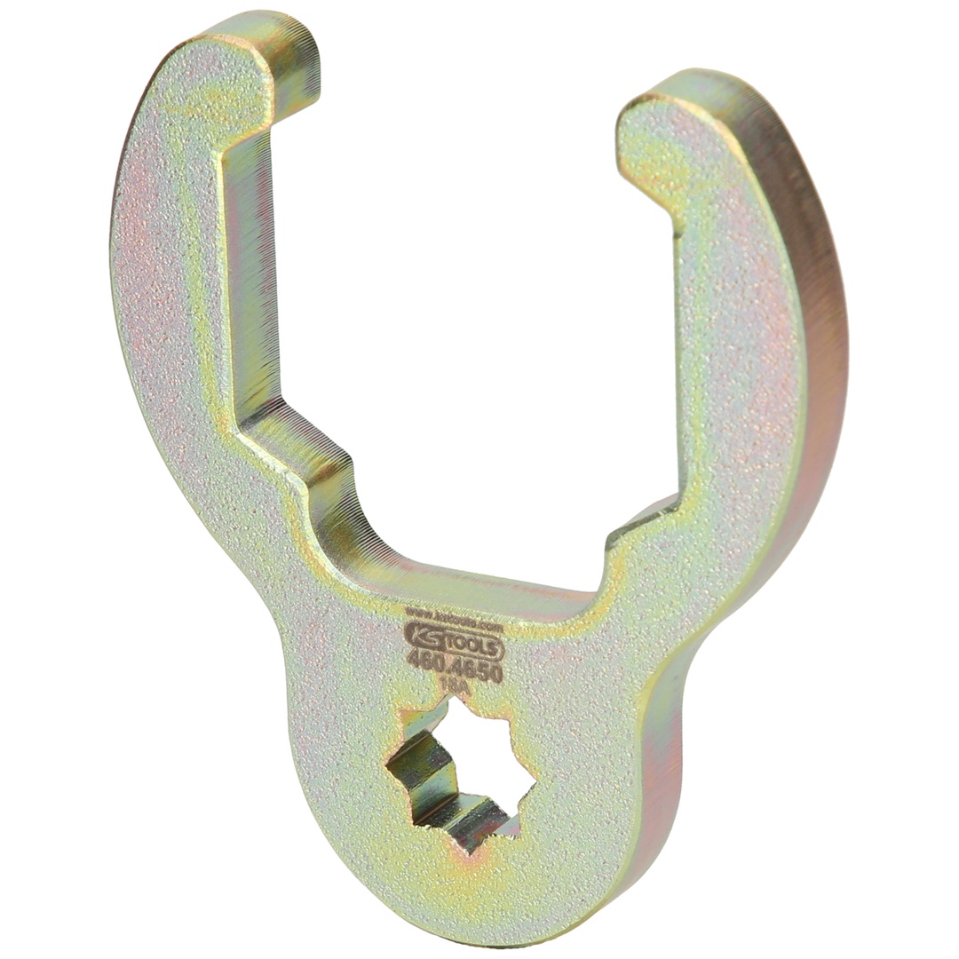 KS Tools 1/2 Kraftstofffilter-Schlüssel Ø 50 mm für Fuso