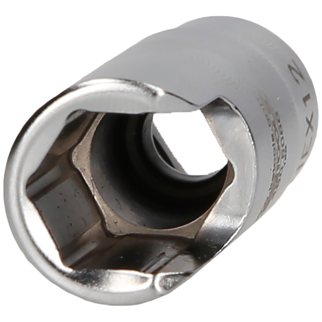 KS Tools 3/8 Spezial-Winkel-Rohrverbinder-Stecknuss, 12 mm