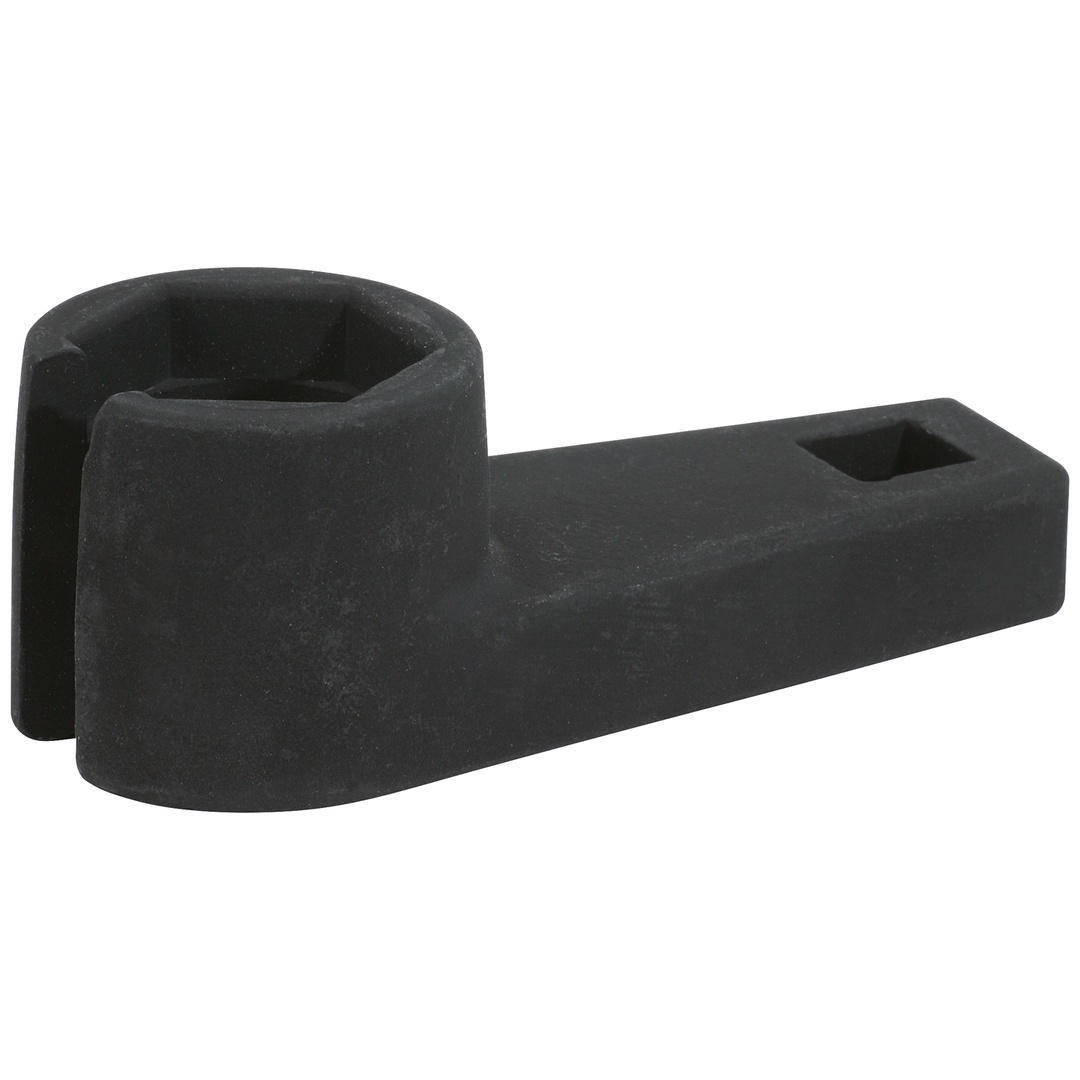 KS Tools 3/8 Lambdasonden Stecknuss, extra flach, 22 mm