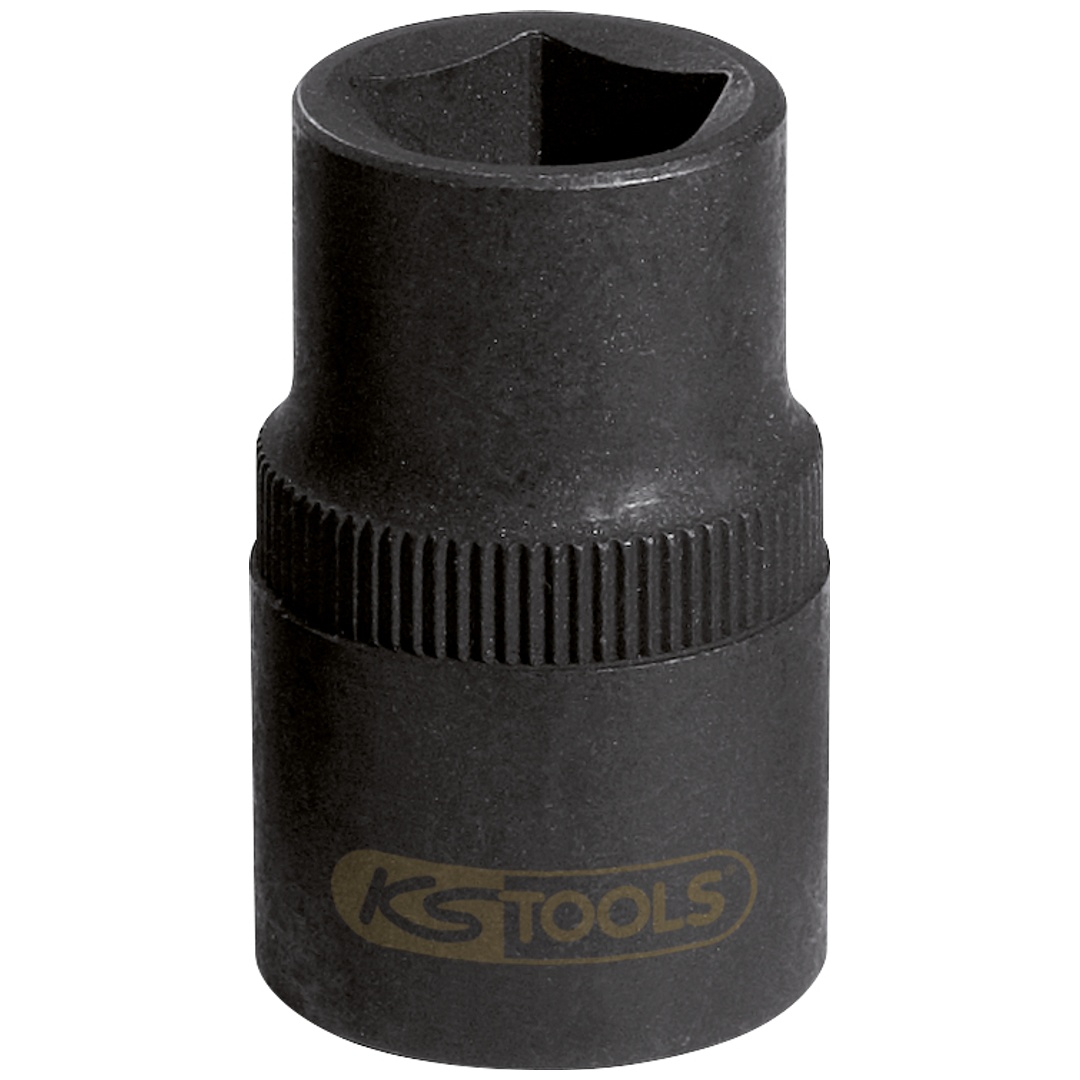 KS Tools 1/2 Bremssattel Stecknuss 5-kant, 14 mm