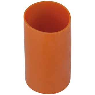 KS Tools Ersatz-Kunststoffhülse orange für Kraftnuss 22 mm