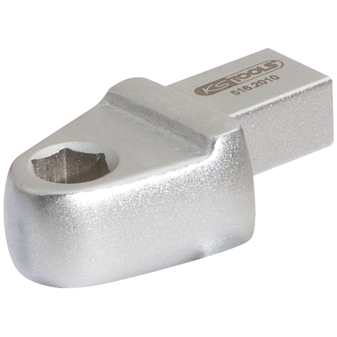 KS Tools 9x12 mm Einsteck-Bithalter, für Bits 5/16
