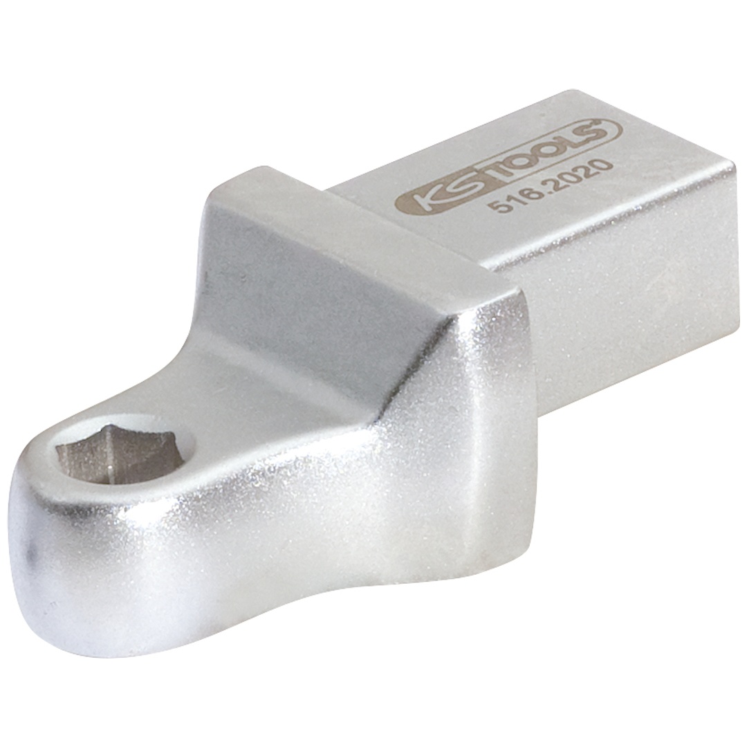 KS Tools 14x18 mm Einsteck-Bithalter, für Bits 5/16