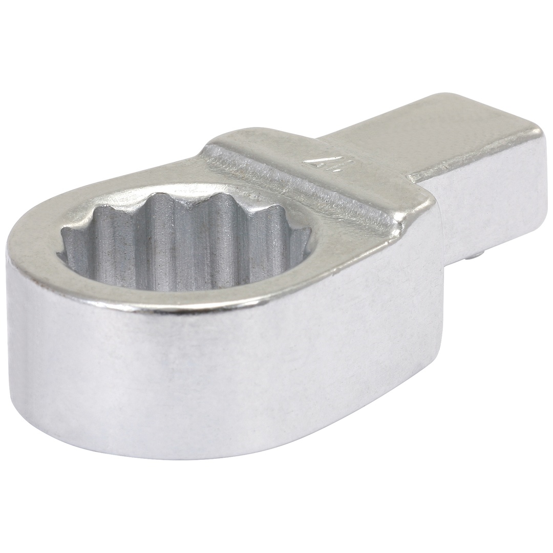 KS Tools 9x12 mm Einsteck-Ringschlüssel, 15 mm