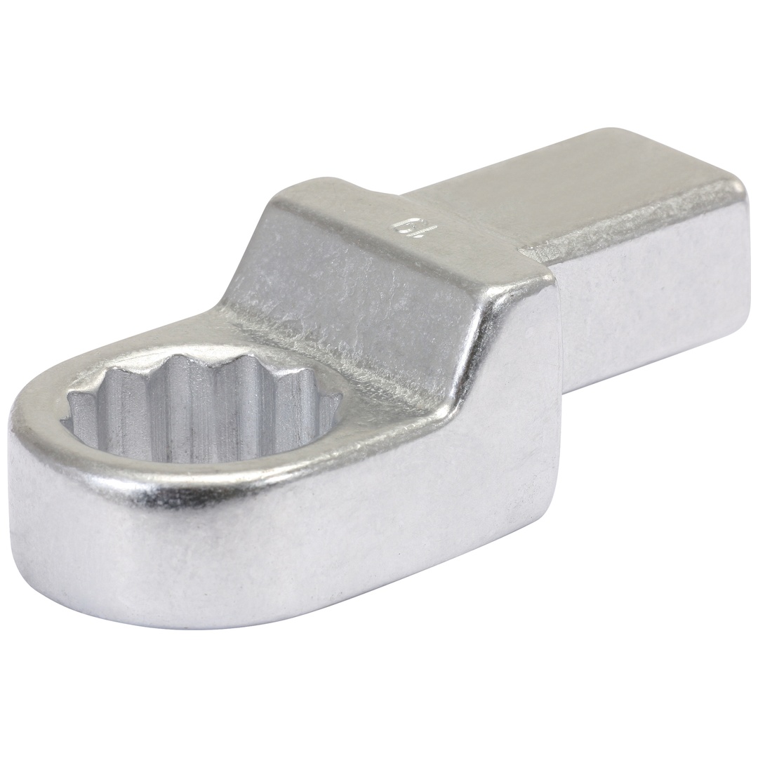 KS Tools 14x18 mm Einsteck-Ringschlüssel, 15 mm