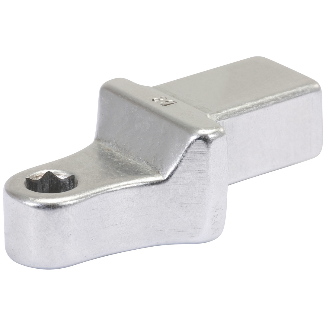 KS Tools 14x18 mm TX-E-Einsteck-Ringschlüssel, E14