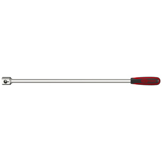 KS Tools 14x18 mm ERGOTORQUEplus Universal-Einsteck-Schlüssel