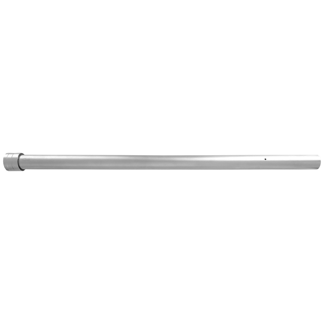 KS Tools ALUTORQUEprecision Aufsteckrohr für Aluminium Drehmomentschlüssel, 762 mm