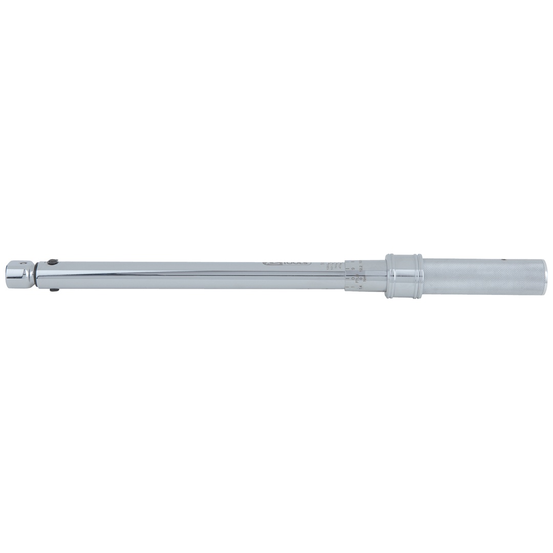 KS Tools 9x12 mm Industrie Einsteck-Drehmomentschlüssel, 3-15 Nm