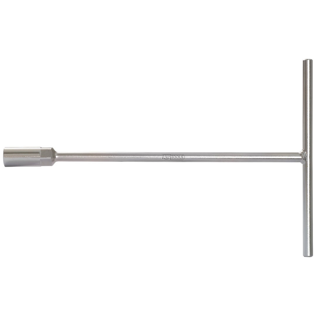 KS Tools T-Griff Steckschlüssel, 300 mm, 13 mm