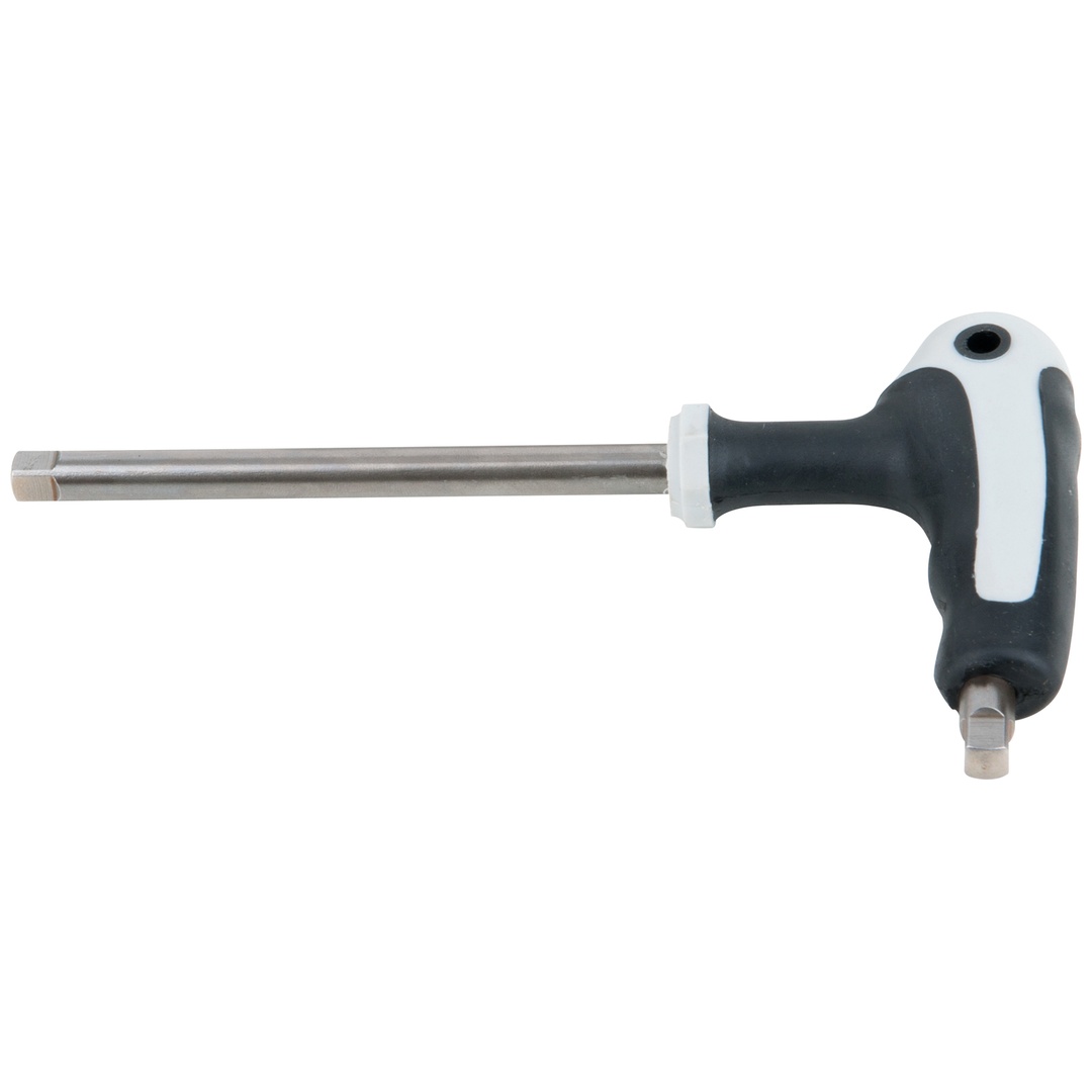 KS Tools EDELSTAHL Vierkantgriff, 1/4