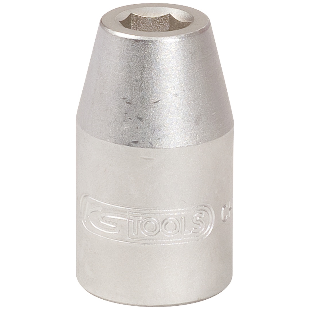 KS Tools 1/2 Bit-Adapter-Stecknuss, für Bits 5/16