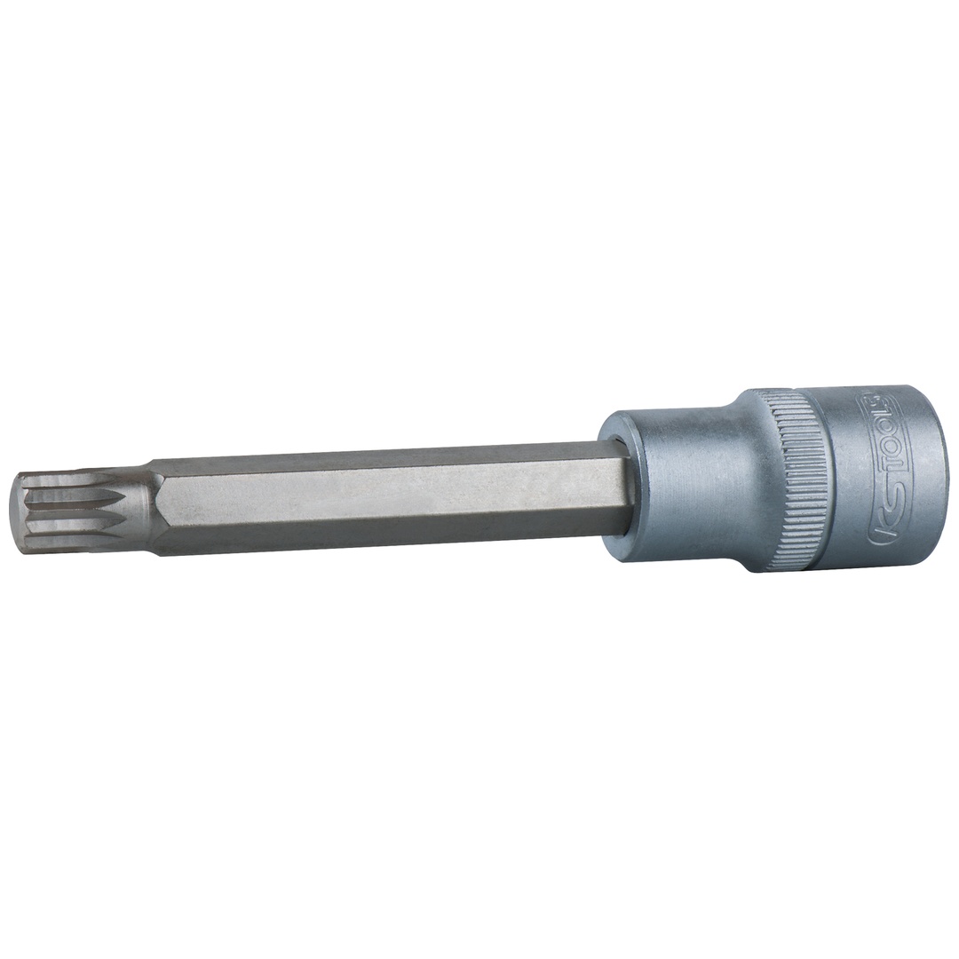 KS Tools 1/2 Bit-Stecknuss XZN, M5, 110 mm