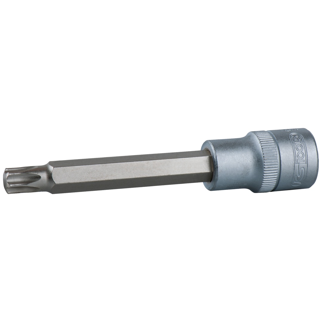KS Tools 1/2 Bit-Stecknuss TX, lang, T20