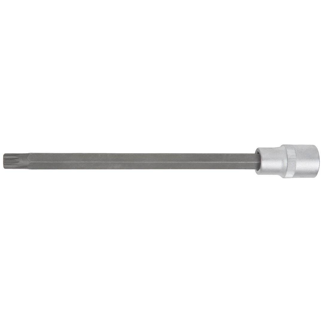 KS Tools 1/2 Bit-Stecknuss XZN M12, Länge 200 mm
