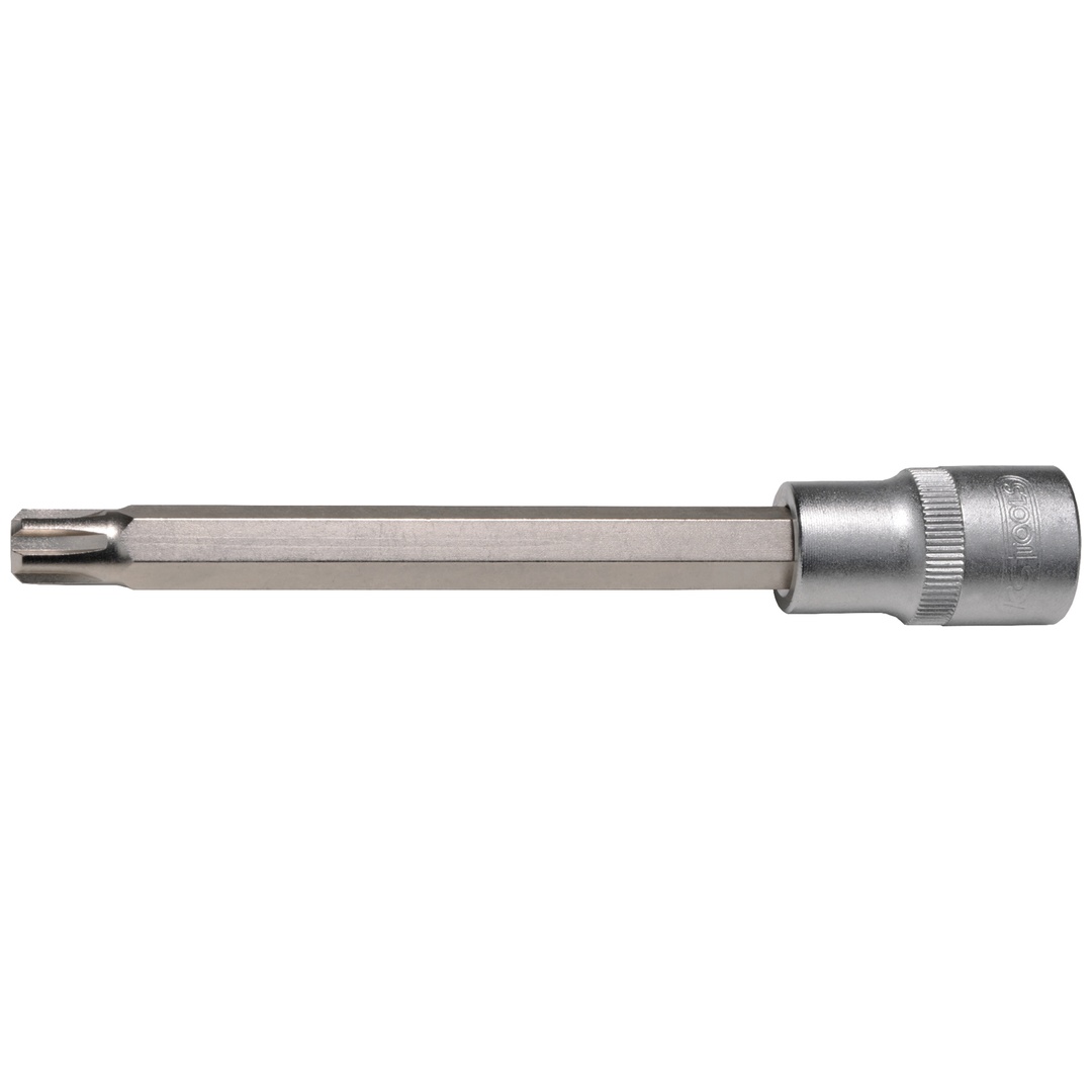 KS Tools 1/2 Bit-Stecknuss für RIBE-Schrauben, M7, 240 mm