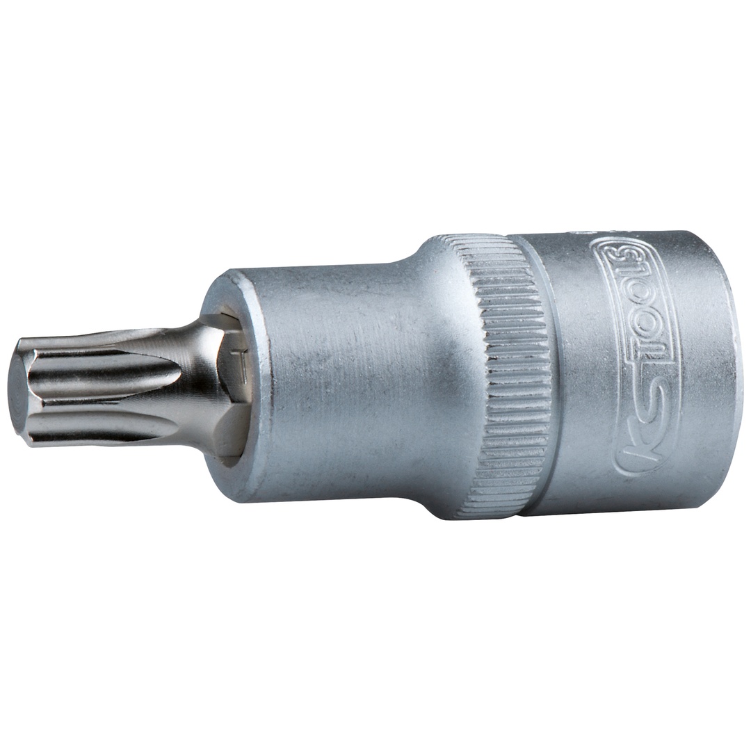 KS Tools 3/4 Bit-Stecknuss TX, T80