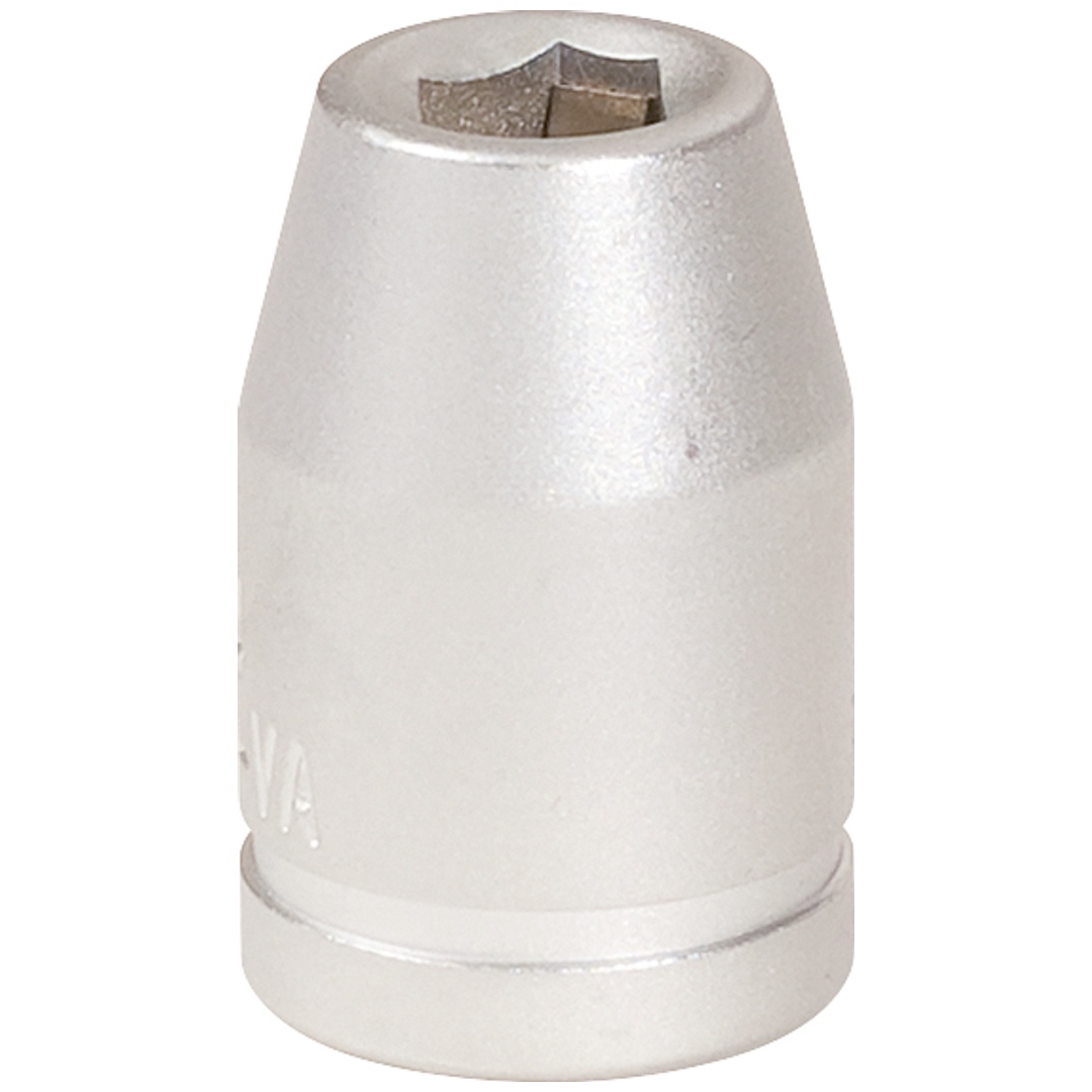 KS Tools 3/8 Bit-Adapter-Stecknuss, für Bits 1/4