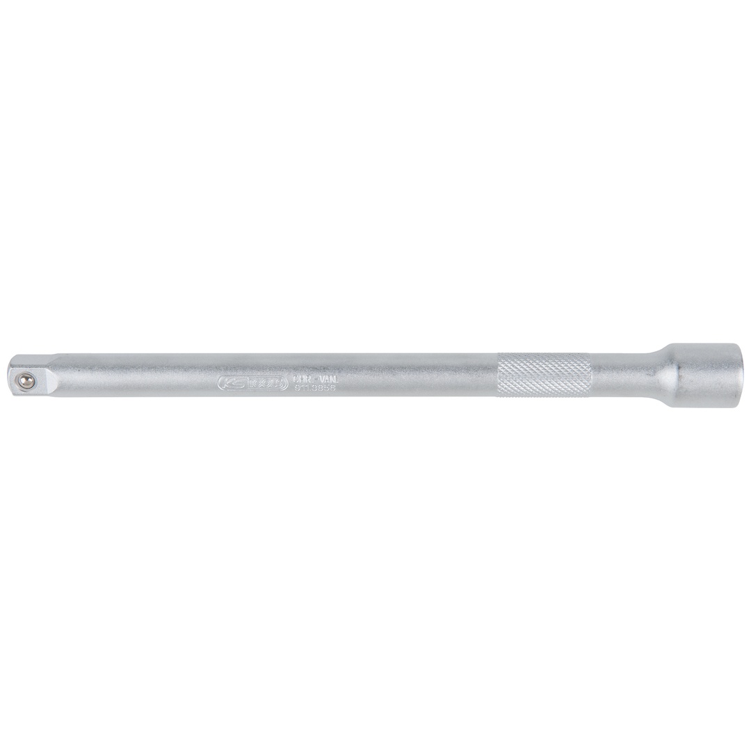 KS Tools 3/8 Verlängerung mit Rändelung, 500 mm