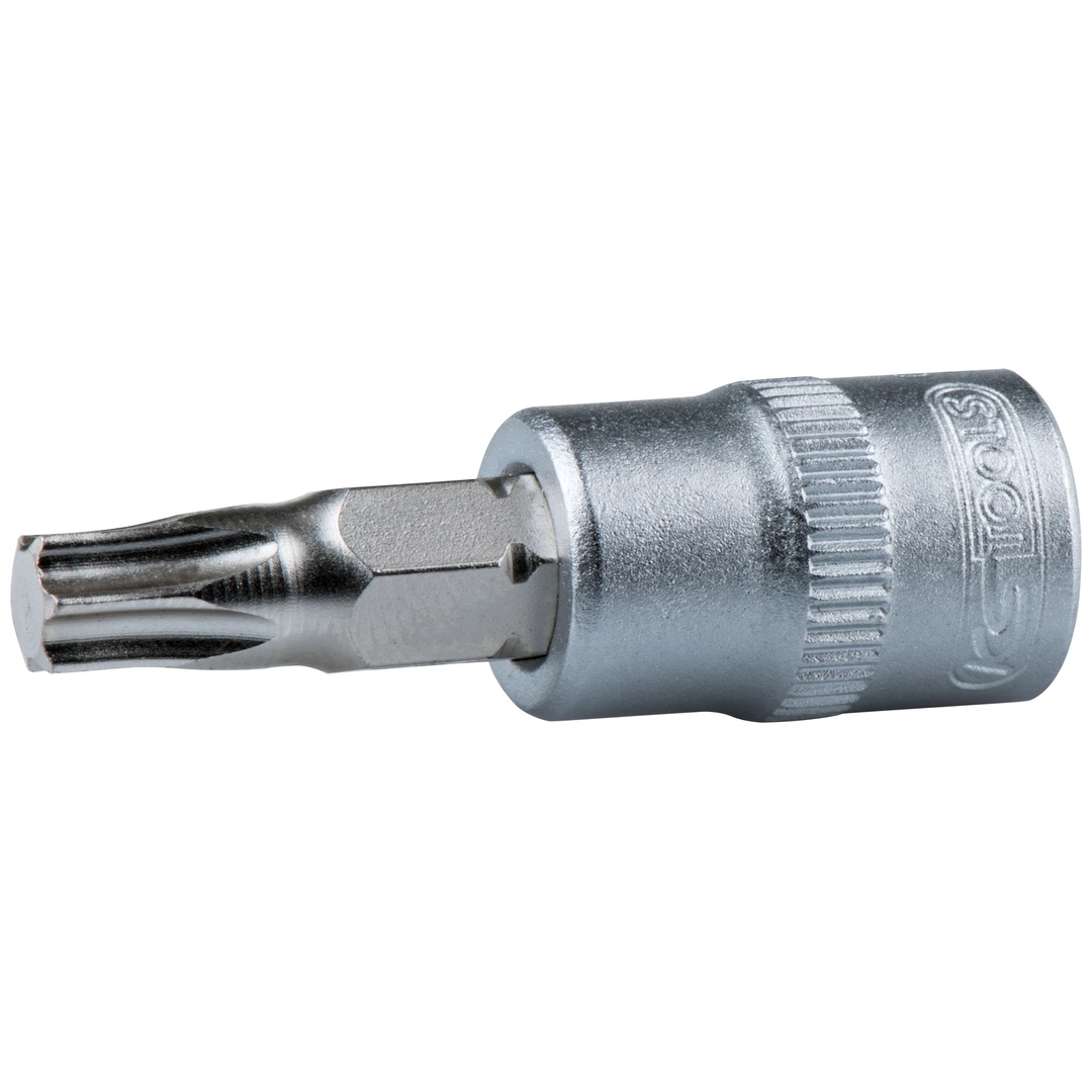 KS Tools 3/8 Bit-Stecknuss TX, T9