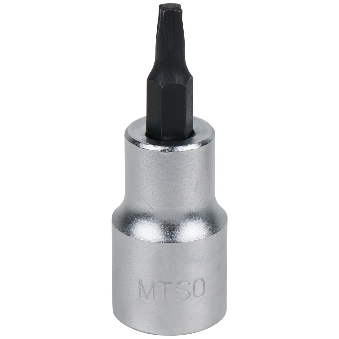 KS Tools 3/8 Bit-Stecknuss für MTS MORTORq-Schrauben, MTS0