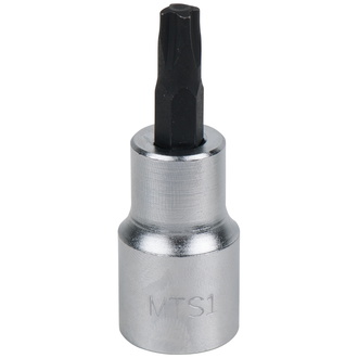 KS Tools 3/8" Bit-Stecknuss für MTS MORTORq-Schrauben, MTS1