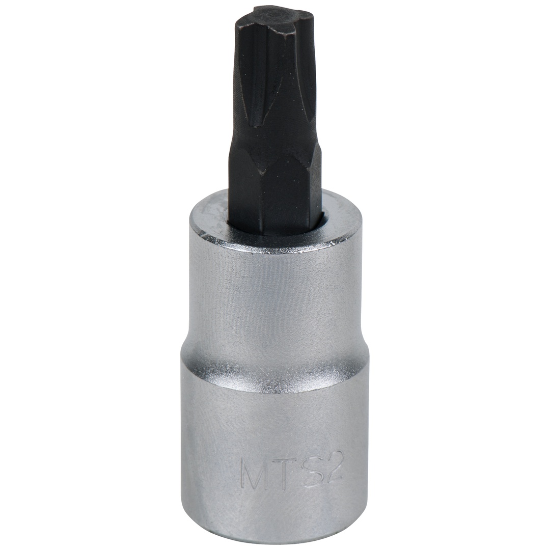 KS Tools 3/8 Bit-Stecknuss für MTS MORTORq-Schrauben, MTS2