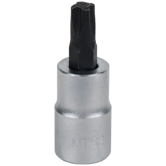 KS Tools 3/8" Bit-Stecknuss für MTS MORTORq-Schrauben, MTS2