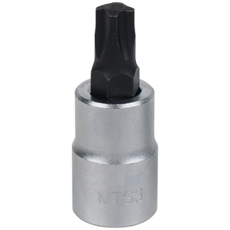 KS Tools 3/8" Bit-Stecknuss für MTS MORTORq-Schrauben, MTS3