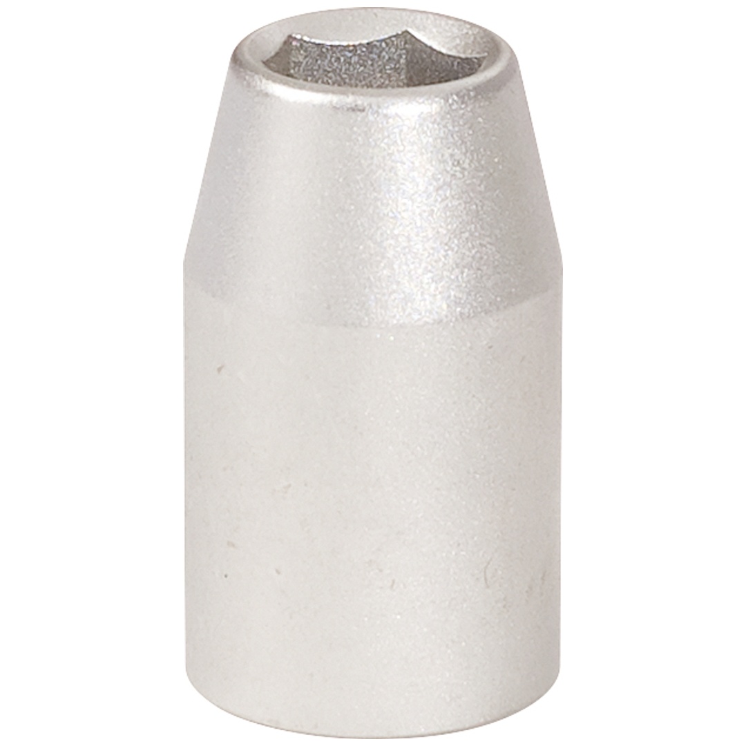 KS Tools 3/8 Bit-Adapter-Stecknuss, für Bits 5/16