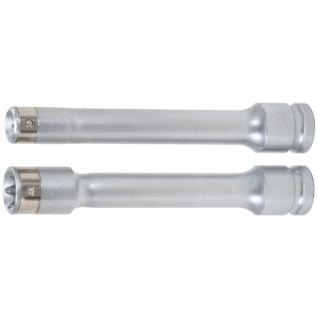 KS Tools 1/2 TX-E-Stecknuss, 150 mm, E20