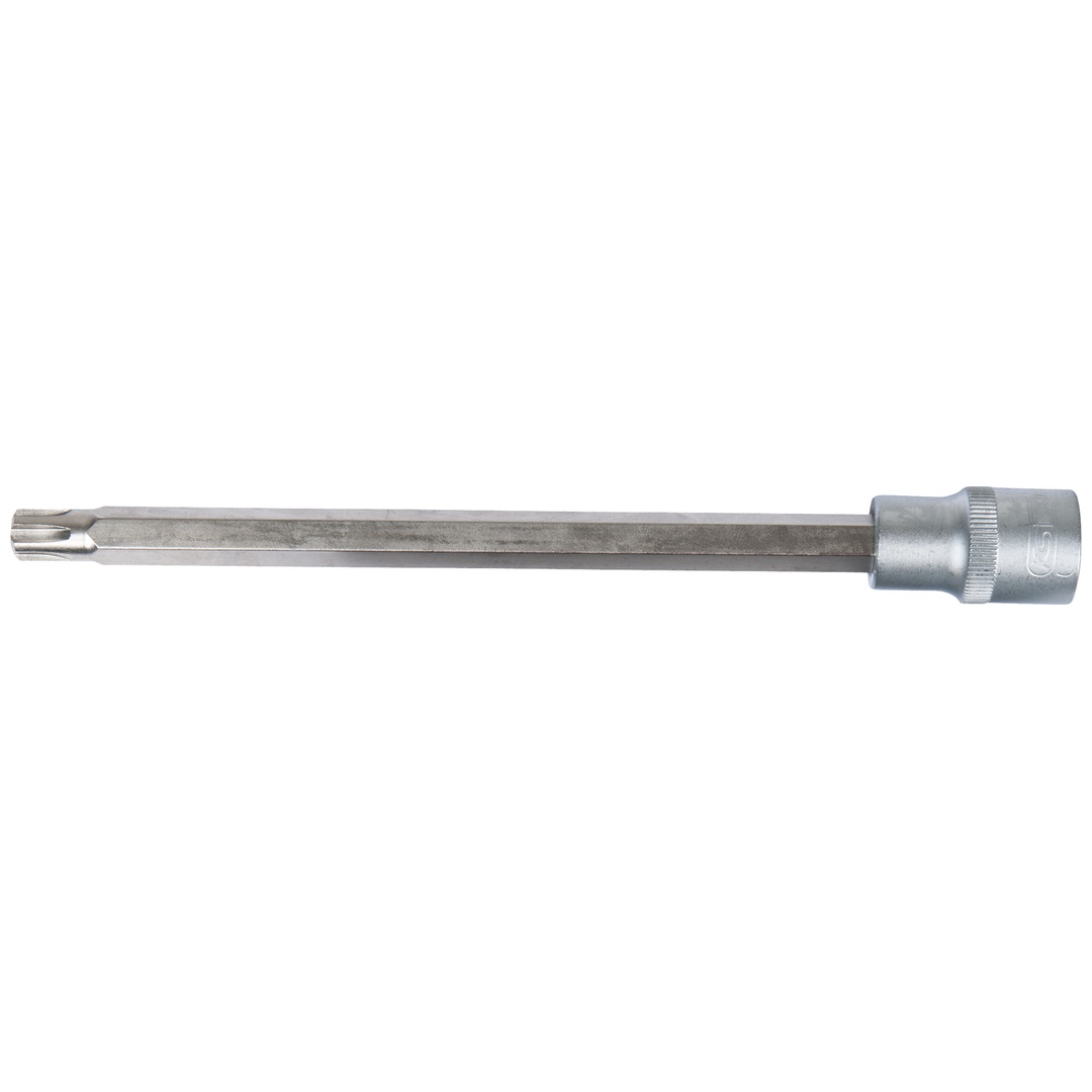 KS Tools 1/2 Bit-Stecknuss für RIBE-Schrauben, M8, 240 mm