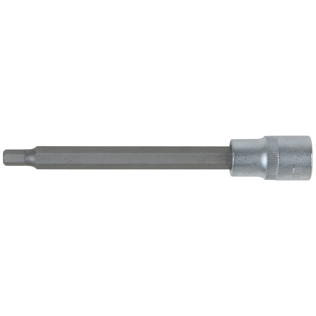 KS Tools 1/2 Bit-Stecknuss für Innensechskant-Schrauben am Bremssattel, 7 mm
