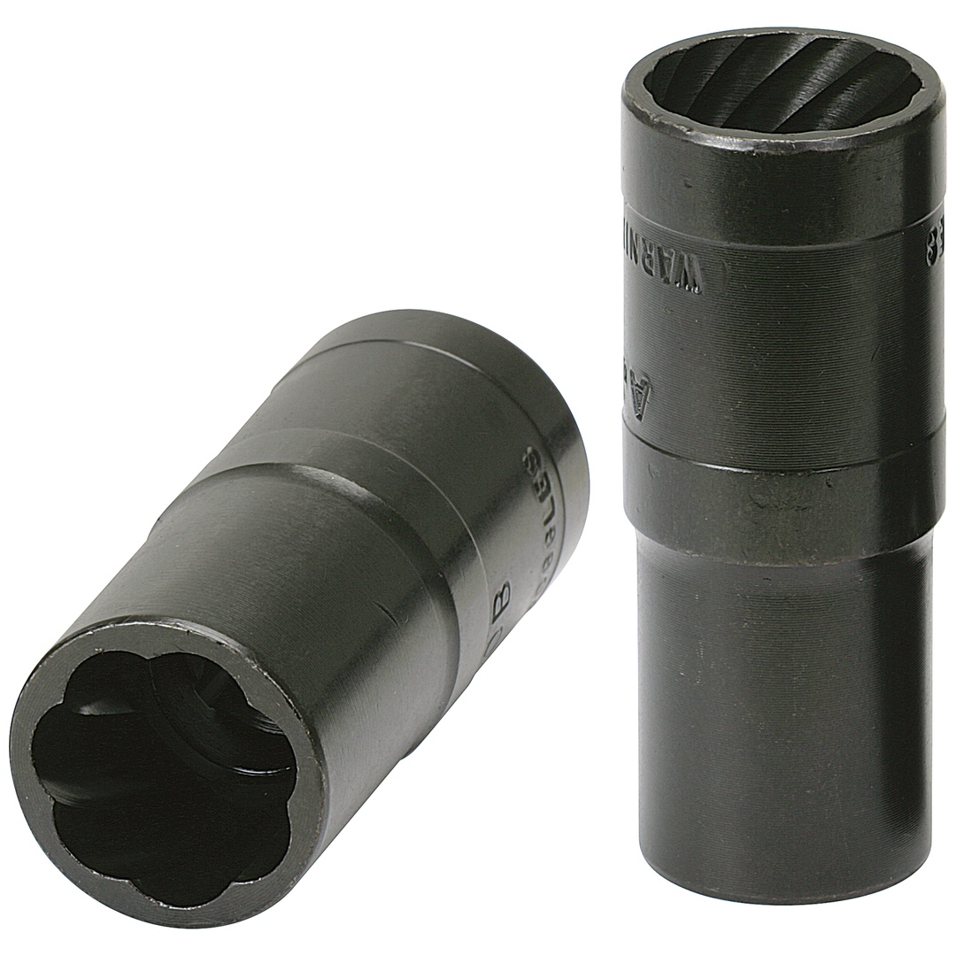 KS Tools 1/2 Spezialnuss, 19 mm