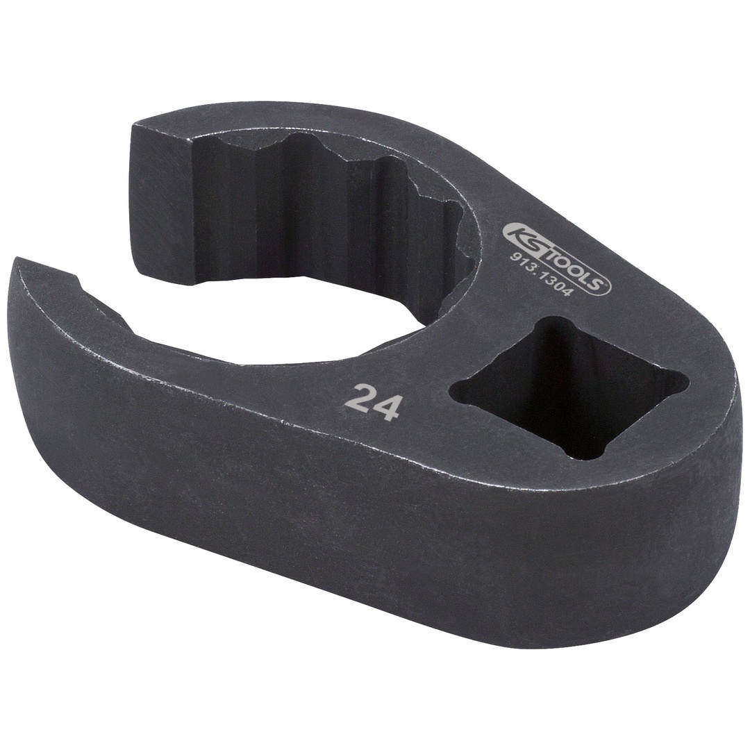 KS Tools 1/2 12-kant-Einsteck-Maulschlüssel, 32 mm