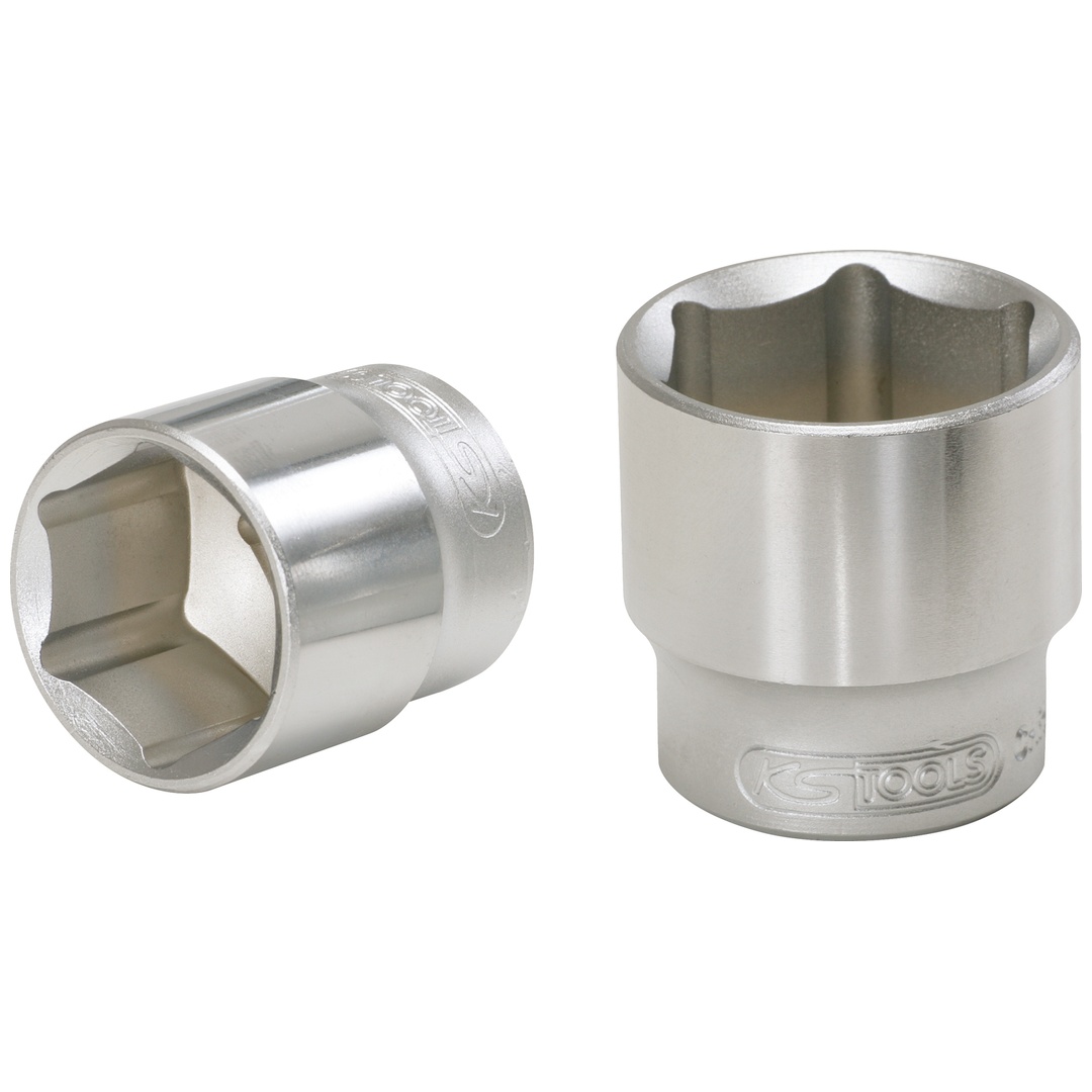 KS Tools 1/4 Sechskant-Stecknuss, 5/32