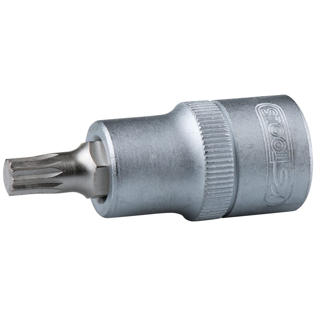KS Tools 1/4 Bit-Stecknuss XZN, M7