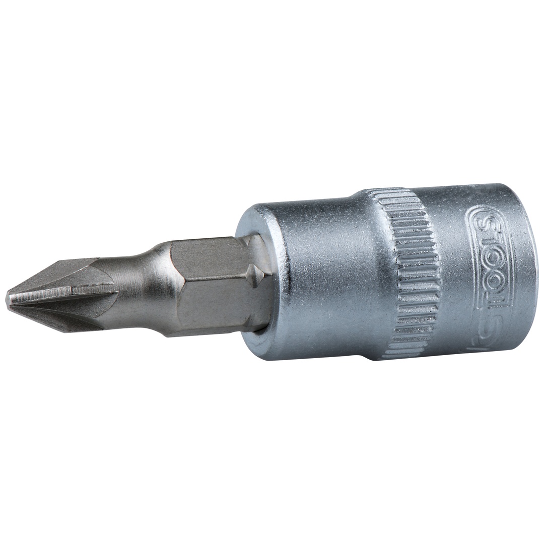 KS Tools 1/2 Bit-Stecknuss, PZ1