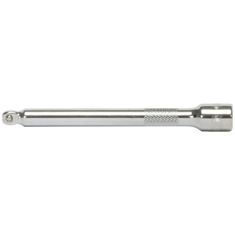 KS Tools 1/4" CHROMEplus Kipp-Verlängerung, 150 mm