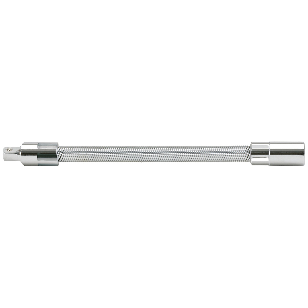KS Tools 1/4 CHROMEplus Flexible Verlängerung, 150 mm