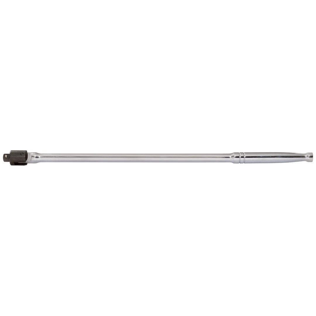 KS Tools 3/8 CHROMEplus Gelenk-Steckgriff, 450 mm