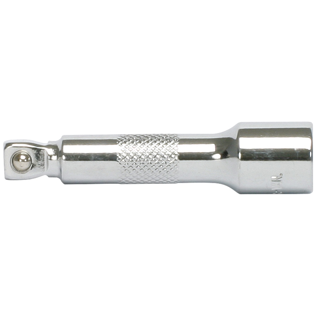 KS Tools 3/8 CHROMEplus Kipp-Verlängerung, 75 mm