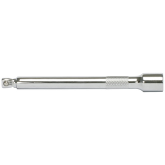 KS Tools 3/8" CHROMEplus Kipp-Verlängerung, 150 mm