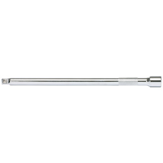 KS Tools 3/8" CHROMEplus Kipp-Verlängerung, 250 mm