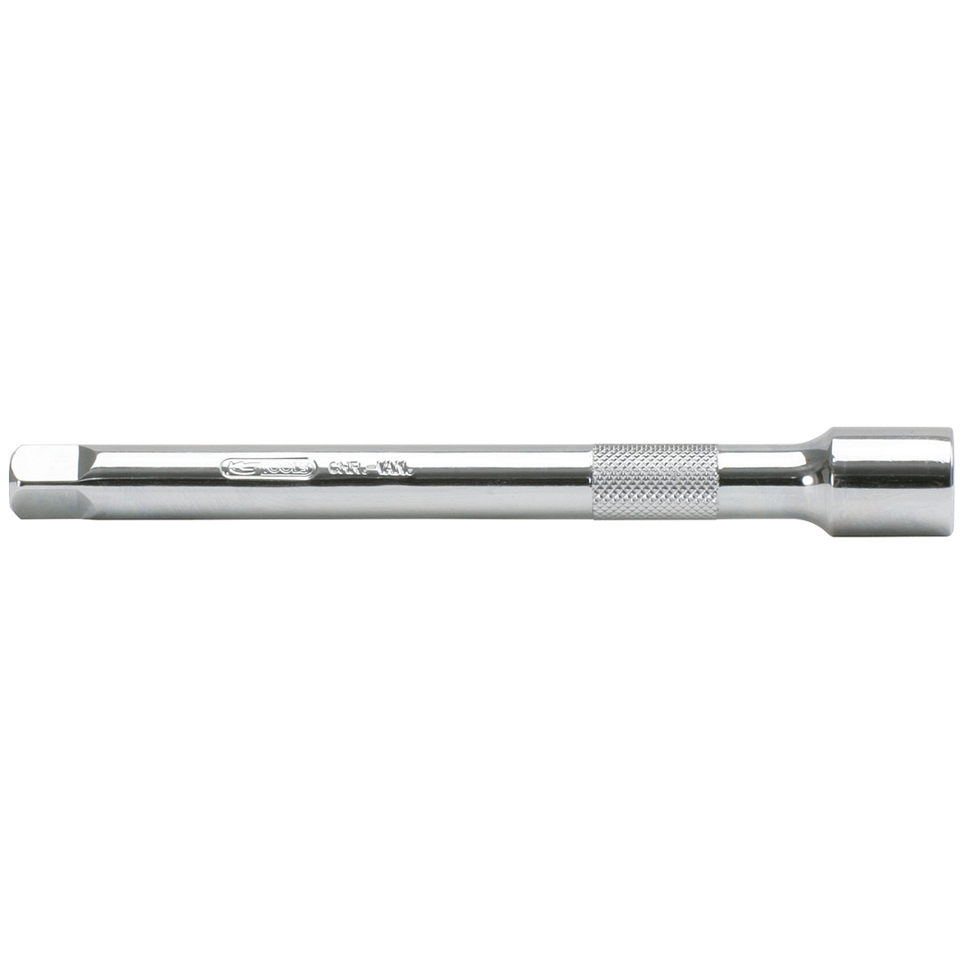 KS Tools 3/8 CHROMEplus Verlängerung, 150 mm
