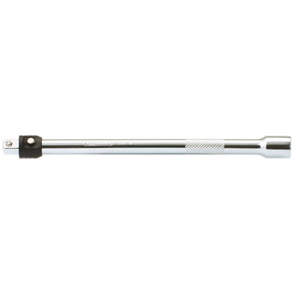 KS Tools 3/8" CHROMEplus Verlängerung mit Verriegelung, 250 mm